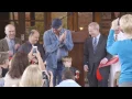 The Toby Keith Foundation s OK Kids Korral Grand Opening B-roll
