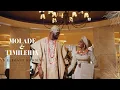 Download Lagu A Cinematic/Elegant Lagos Wedding | Molade \u0026 Timilehin’s Love Story