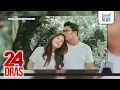 Lagu Babaeng ikakasal sana nitong linggo, inaalam kung ang babaeng nahulicam na sumakay sa... | 24 Oras