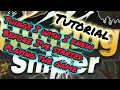 HUNTING SNIPER TUTORIAL - THING S I WISH I KNEW BEFORE IVE STARTED PLAYING