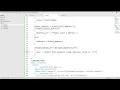 PHP MYSQL CRUD - Part 3 RAW