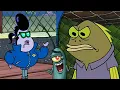 Doug Lawrence s Non-Plankton Roles in SpongeBob SquarePants