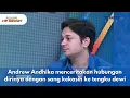Download Lagu Andrew Andhika Menceritakan Hubungan Dirinya Dengan Sang Kekasih Ke Tengku Dewi - RUMPI (14/7/25) P2