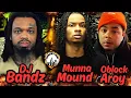 Download Lagu Lil Durk-partner OTF DJ Bandz gearresteerd | OBlock Een Roy-broer liet Munna Mond arresteren 😱