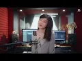 Eric 周興哲《不喜歡沒有你的地方 No Place Like You》Cover ( 蔡恩雨 Priscilla Abby)