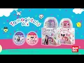 Make Playtime Your Own with Tamagotchi Pix
