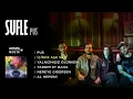 Sufle - İçinde Aşk Var (Official Audio)