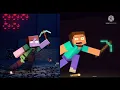 Download Lagu Angry Steve vs Angry Alex￼