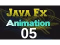 Java Animation Tutorial How to make Animation in JavaFX Path Transition