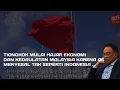 Ujung-ujungnya minta tolong Indonesia Malaysia mulai ngerepotin tetangga ASEAN karena perjanjian AS!