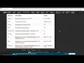 3 Belajar python penggunaan tipe data dictionary dan juga mengambil substring