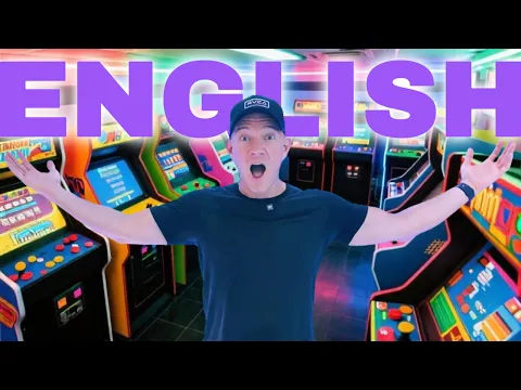 C1: урок аудирования — Fast & Easy at the Mall | English On The Move