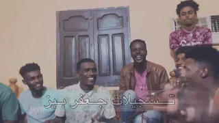 اسامة فلاتي مصطفى جبرة يارائع جفتني وانا ضائع 