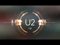 Mysterious Ways by U2 Remastered 2011