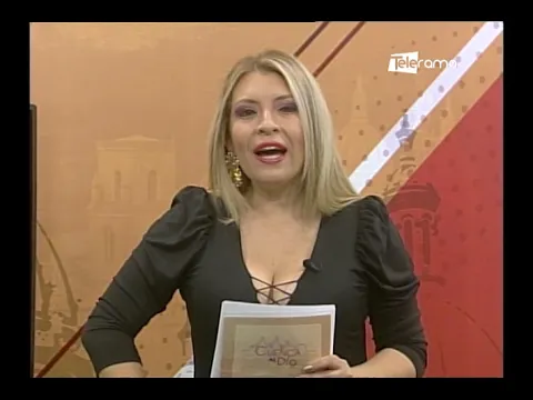 Cuenca al Día 16-09-2021