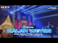 Download Lagu DJ KALAH WETON TERBARU BASS HOREG STYLE KARNAVAL DJ YANG JALIAN CARI CARI