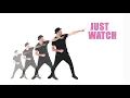 Bruno Mars - Uptown Funk | Dance workout | DJ Raphi