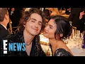 See Timothee Chalamet Kylie Jenner s Steamy Beach Photos E News