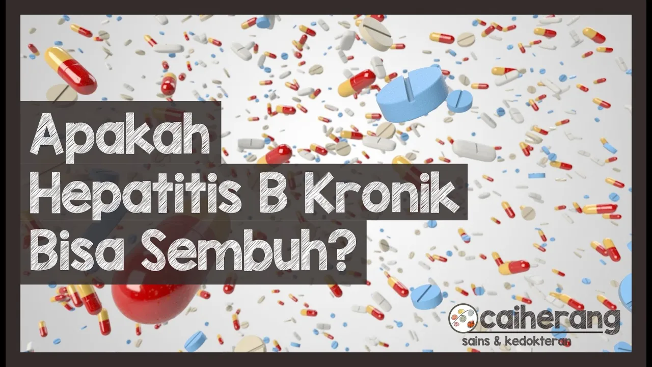 150 ribu bayi di Indonesia diperkirakan akan menderita hepatitis B