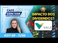 Download Lagu 🔴AO VIVO: Vale redução de investimentos, retirada da tarifa de celulose