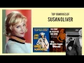 Susan Oliver Top 10 Movies of Susan Oliver Best 10 Movies of Susan Oliver