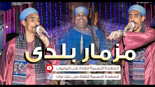 شاهد احلى رقص صعيدى على الربابه 