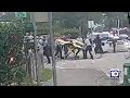 Duo arrested for attempted murder in Miami-Dade
