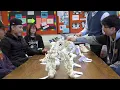 Daily High School CTE - GUSD
