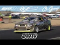 Super-D Matsuri 2025 at Apple Valley Speedway