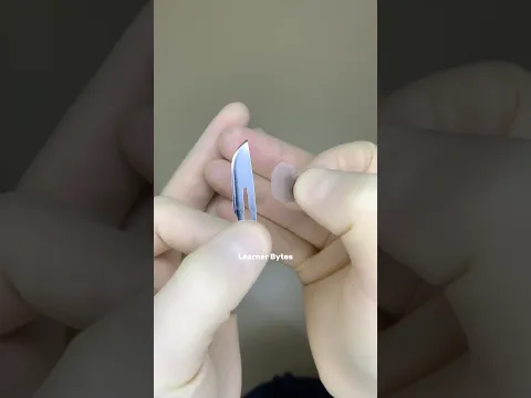 How Did Ancient Humans Make Blades This Sharp Without Steel?