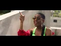 Naomi Cowan ' Paradise Plum' // DEADLY