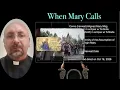 iyoutome - isis in the Bible Replay Fall Week 5 - Oct 21st 2026 - When Mary Calls
