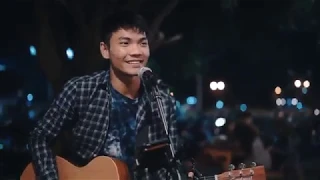 live tri suaka seberkas sinar nike ardila