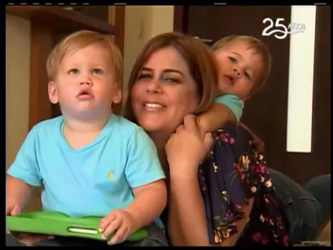 Telerama cumple 25 años