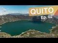 Download Lagu Quito - Equador :: Ep.02 :: Melhores passeios em Quito e arredores :: 3em3