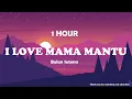 Download Lagu Bulan Sutena - I Love Mama Mantu ( 1 Hour ) Tiktok 🎧