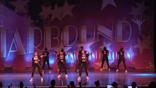 Bring Em Out Starbound Nationals 2017
