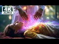 Download Lagu Cleanse Your Aura of Toxic Emotions: Fear, Anger, and Sadness – Let Go in 8 Minutes #2