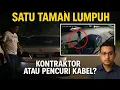 Lagu KEJADIAN JAM 1 PAGI DI BANDAR BARU SALAK TINGGI, SEPANG, SELANGOR 