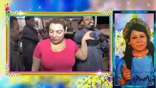 نورا صبحي يا اما حمامى سرح ويا حمام الواد على   دندنها