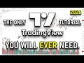 MASTER TradingView in 86 Minutes TradingView Tutorial 2026