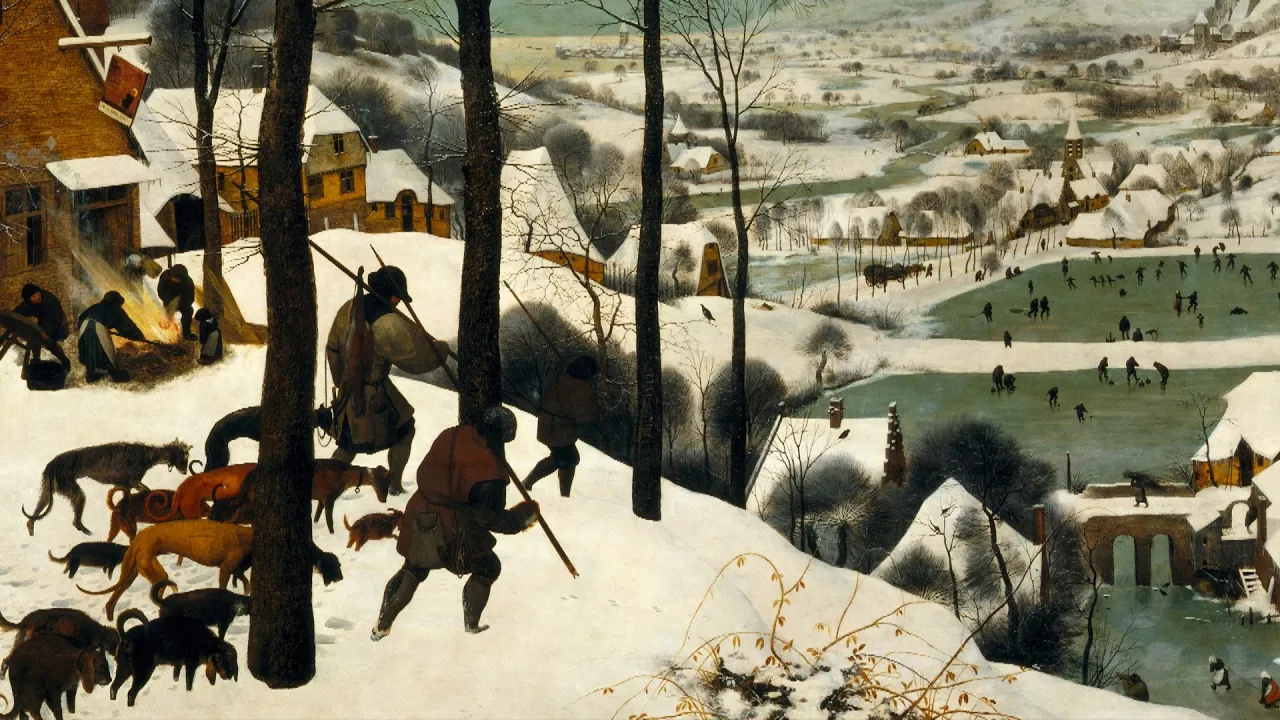Pieter Bruegel the Elder – The Poet of Peasant Life | Biography, Paintings & Legacy |Ep 4