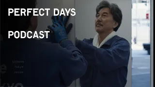 Perfect Days - Wim Wenders, bagni pubblici e qualità dell’Architettura
