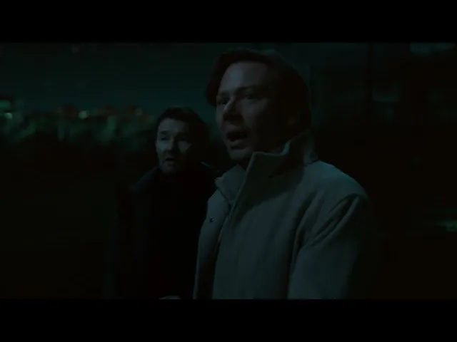 Dark Matter | S1.E6 | Clip 'Northern Lights'