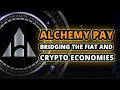 Download Lagu What is Alchemy Pay - Connecting Fiat and Crypto Economies? $ACH Cryptocurrency