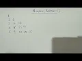 17 - Number Pattern in JAVA hindi