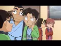 Download Lagu Detective Conan - Conan maakt Ayumi en Haibara te schande