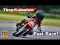 Download Lagu MOTO KIDS RACING Yamaha Pw50 stage 3 / TimaKuleshov