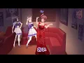 Lagu Collaboration with the movie Zombie Land Saga: Yumeginga Paradise with Uma Musume❗[Eng Sub]