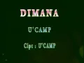 Download Lagu U'camp karaoke dimana